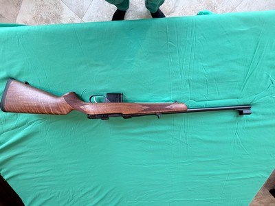 Cz 527 carbine - Image 2 of 3