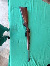 Cz 527 carbine 223 rem - 2 of 2