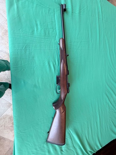 Cz 527 carbine 223 rem