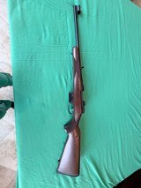 Cz 527 carbine 223 rem