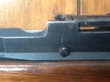 Enfield-magzine fed-bolt action-303 British rifle - 4 of 12