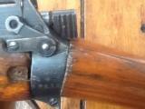 Enfield-magzine fed-bolt action-303 British rifle - 6 of 12