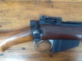 Enfield-magzine fed-bolt action-303 British rifle - 8 of 12