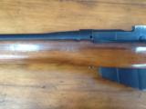 Enfield-magzine fed-bolt action-303 British rifle - 7 of 12