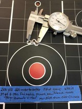 Boswell Custom Rifle BCR Stainless 22-.250 - 5 of 6