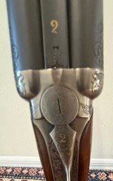 Bespoke Pair of Connecticut Shotguns RBL Reserve 20 gauge and 28 gauge 30