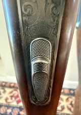 Bespoke Pair of Connecticut Shotguns RBL Reserve 20 gauge and 28 gauge 30