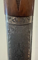 Bespoke Pair of Connecticut Shotguns RBL Reserve 20 gauge and 28 gauge 30