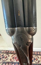 Bespoke Pair of Connecticut Shotguns RBL Reserve 20 gauge and 28 gauge 30
