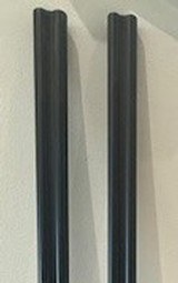 Bespoke Pair of Connecticut Shotguns RBL Reserve 20 gauge and 28 gauge 30