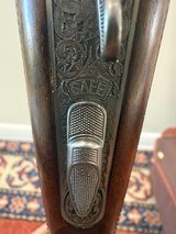 Bespoke Pair of Connecticut Shotguns RBL Reserve 20 gauge and 28 gauge 30