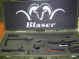 Blaser R-8 Profesional Package - 1 of 2