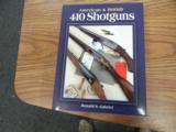 American and British 410 Shotguns by Ronald
Gabriel - 1 of 1