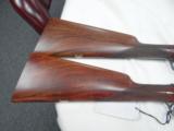 Westley Richards Best Quality SLE Matched Pair - 3 of 6