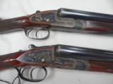 Westley Richards Best Quality SLE Matched Pair - 2 of 6