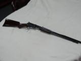 Winchester 1890 Custom by Angelo Bee - 1 of 6