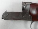 Winchester Model 23 Golden Quail 20 gauge - 3 of 5