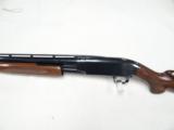 Winchester model 12 20 gauge w/26