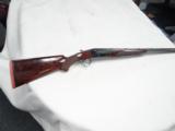 Winchester Model 21 Trap Grade 30 - 1 of 8