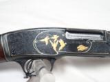 Winchester Model 42 by Angelo Bee - 3 of 10