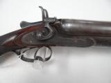 Charles Daly Linder Built Hammer Gun - 2 of 5