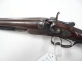 Charles Daly Linder Built Hammer Gun - 5 of 5