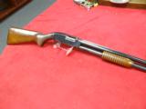 Winchester Model 12 20 gauge solid rib - 2 of 2