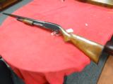 Winchester Model 12 20 gauge solid rib - 1 of 2