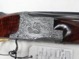 Browning Superposed Diana 12 gauge RNLT - 5 of 5