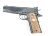Colt Gold Cup 45ACP - 2 of 4