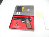 Colt Gold Cup 45ACP - 1 of 4