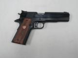 Colt Gold Cup 45ACP - 3 of 4