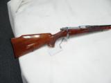 Browning Olympian Rifle in .243 Winchester and 24