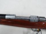 Browning Olympian Rifle in .243 Winchester and 24