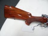 Browning Olympian Rifle in .243 Winchester and 24
