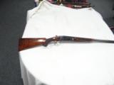Winchester Model 21 16 gauge- 1 of 6
