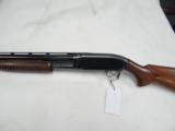Winchester Model 12 3
