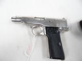 Walther Model 4 - 2 of 3