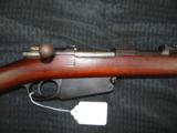 Argentine Mauser 1895 - 2 of 3