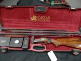 Ceasar Guerini Maxus Grade 3 barrel set 20-28-410 - 1 of 3