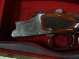 Winchester Model 101 Pigeon Grade Light Weight in 28 gauge - 2 of 3