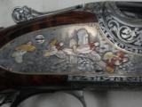 Browning Superposed Custom Exhibition Sideplated in 410 - 4 of 10