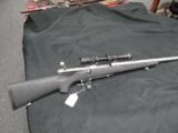 Winchester Model 70Classic Stainless in 375 H&H - 1 of 1