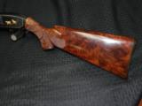 Winchester Model 12 in 28 gauge upgraded by Angelo Bee - 5 of 7