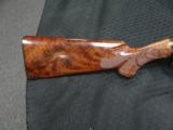 Winchester Model 12 in 28 gauge upgraded by Angelo Bee - 2 of 7