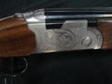 Beretta 687 Silver Pigeon 3 12 gauge Sporting w/ 32