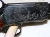 Winchester 1890 Custom by Angelo Bee - 3 of 6