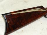 Winchester 1890 Custom by Angelo Bee - 6 of 6