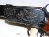 Winchester 1890 Custom by Angelo Bee - 4 of 6