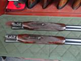 Parker DHE 16 gauge 2 barrel set - 5 of 9